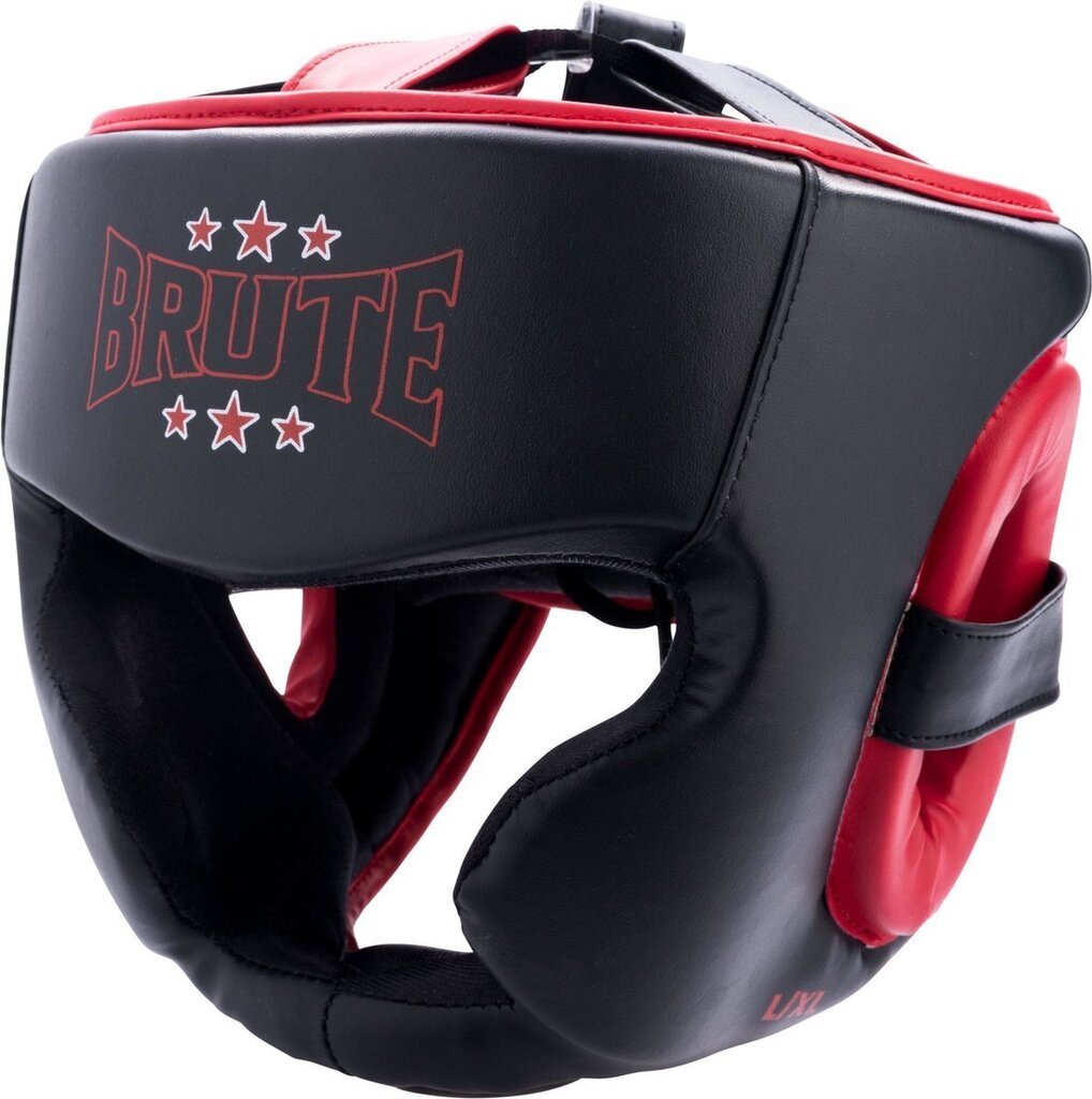 Peakaitse Brute Head Protection, L/XL цена и информация | Poks | hansapost.ee