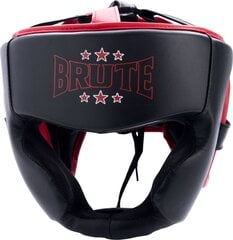 Защита для головы Brute Head Protection, белая, S/M цена и информация | Бокс | hansapost.ee