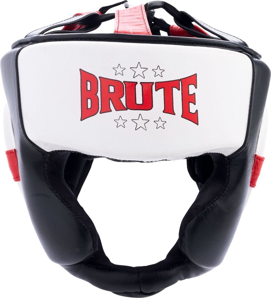 Peakaitse Brute Head Protection, valge, L/XL цена и информация | Poks | hansapost.ee