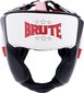 Peakaitse Brute Head Protection, valge, L/XL цена и информация | Poks | hansapost.ee