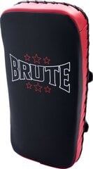 Подушка для бокса Brute Thai Pad, 20 x 34см цена и информация | Бокс | hansapost.ee