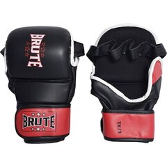 Kindad Brute MMA Training, S/M hind ja info | Poks | hansapost.ee