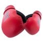 Poksikindad Brute Sparring Boxing Gloves, punane, 16 hind ja info | Poks | hansapost.ee