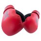 Poksikindad Brute Sparring Boxing Gloves, punane, 14 hind ja info | Poks | hansapost.ee