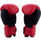 Poksikindad Brute Sparring Boxing Gloves, punane, 14 hind ja info | Poks | hansapost.ee
