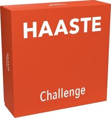 Lauamäng Tactic Haaste Challenge, FIN hind ja info | Tactic Lastekaubad ja beebikaubad | hansapost.ee