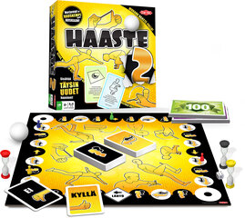 Настольная игра Tactic Haaste 2, FIN цена и информация | Настольные игры | hansapost.ee