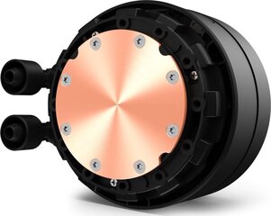 Nzxt NZXT Kraken X73 RGB - 360mm AIO Liquid цена и информация | Компьютерные вентиляторы | hansapost.ee