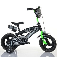 Велосипед детский Dino Bikes BMX 12", 125XL0401 цена и информация | Велосипеды | hansapost.ee