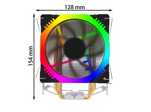 Kodak SB5935 hind ja info | Arvuti ventilaatorid | hansapost.ee