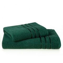 Rätikute komplekt Loca, 2-osaline hind ja info | Rätikud ja saunalinad | hansapost.ee