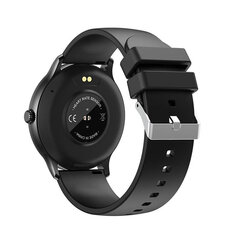 "colmi i10 smartwatch (черный) цена и информация | Смарт-часы (smartwatch) | hansapost.ee