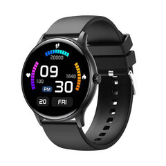Colmi i10 Black цена и информация | Смарт-часы (smartwatch) | hansapost.ee