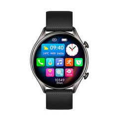 "colmi i20 smartwatch (черный) цена и информация | Смарт-часы (smartwatch) | hansapost.ee
