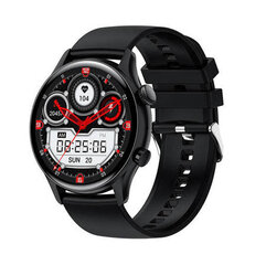 Colmi i30 Black цена и информация | Смарт-часы (smartwatch) | hansapost.ee
