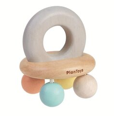 Погремушка Plan Toys цена и информация | Игрушки для малышей | hansapost.ee
