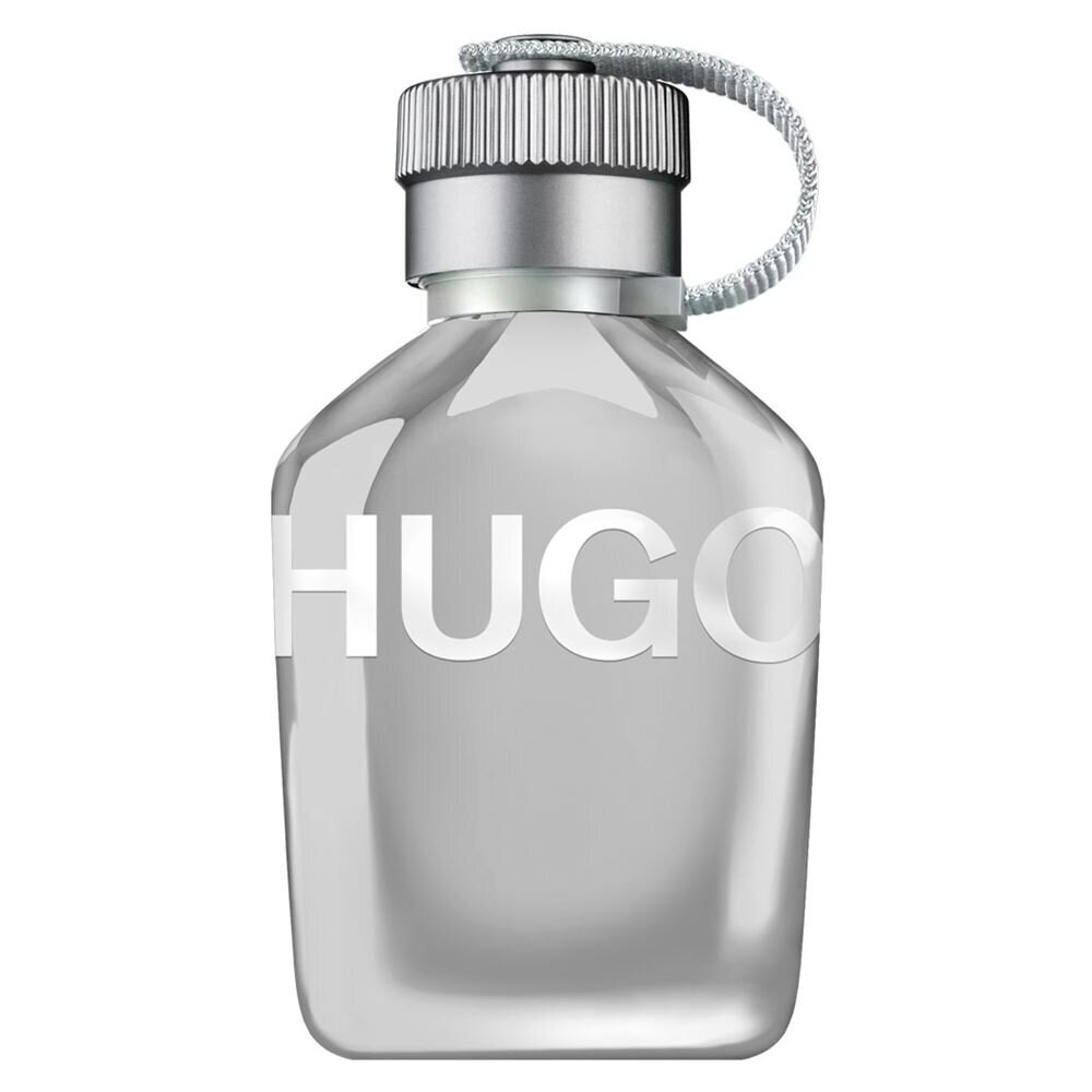 Tualettvesi Hugo Boss Reflective Edition EDT meestele, 75 ml hind ja info | Parfüümid meestele | hansapost.ee
