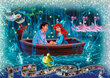 Pusle Ravensburger Disney Gravity, 40 320 tk hind ja info | Pusled lastele ja täiskasvanutele | hansapost.ee