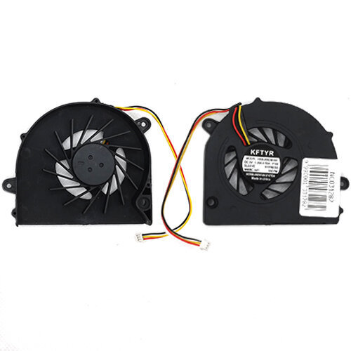 Sülearvuti ventilaator ACER Aspire 4332, 4732 hind ja info | Arvuti ventilaatorid | hansapost.ee