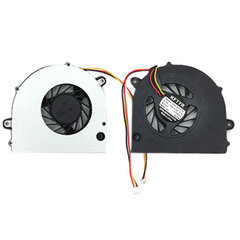 Sülearvuti ventilaator ACER 4730, 4630 цена и информация | Компьютерные вентиляторы | hansapost.ee