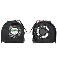 Sülearvuti ventilaator ACER Aspire 5536, 5536Z цена и информация | Компьютерные вентиляторы | hansapost.ee