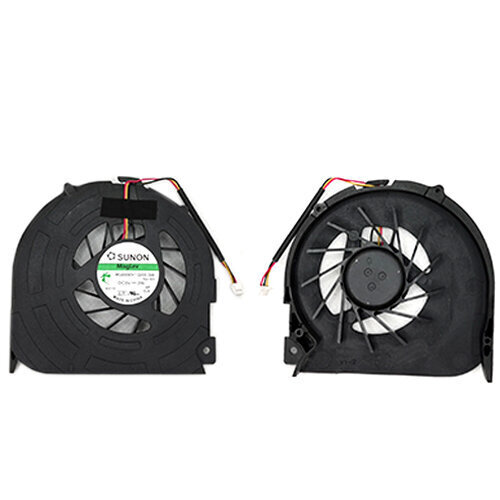 Sülearvuti ventilaator ACER Aspire 5536, 5536Z цена и информация | Arvuti ventilaatorid | hansapost.ee