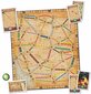 Lauamäng Days of Wonder Ticket to Ride Map Collection 6: France, FIN, SE, NO, DK hind ja info | Lauamängud ja mõistatused perele | hansapost.ee