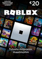 Roblox Lauamängud ja mõistatused perele internetist