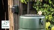 Gardenpump 18v-2000 (1x2.5ah) Akutoitel Vihmaveepump 06008c4202 Bosch hind ja info | Hüdrofoorid | hansapost.ee