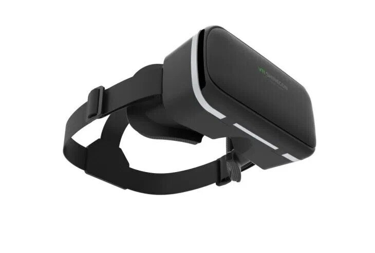 Virtuaalse reaalsuse prillid Shinecon VR02 hind ja info | Virtuaalreaalsuse ehk VR-prillid | hansapost.ee