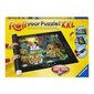 Pusle keeratav matt Ravensburger Roll your Puzzle XXL, 1000-3000 o цена и информация | Pusled lastele ja täiskasvanutele | hansapost.ee