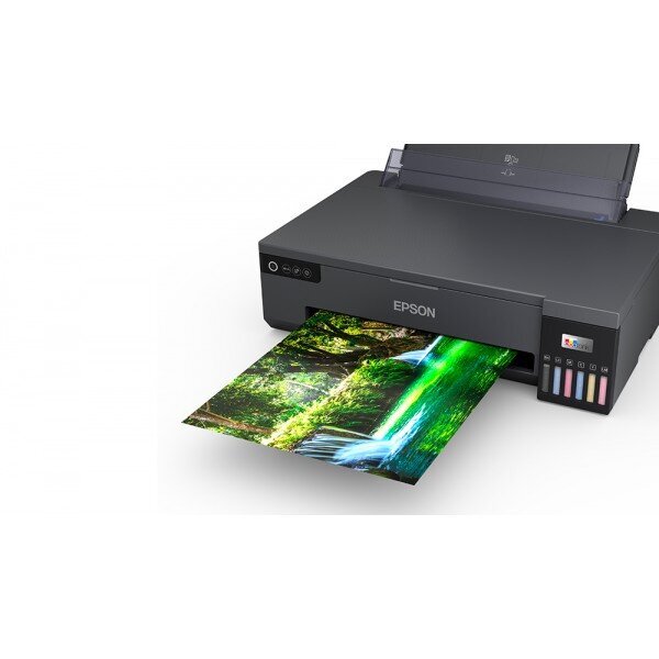 Epson L18050 hind ja info | Printerid | hansapost.ee