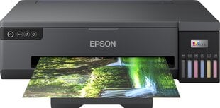 Epson L18050 А3 Wi-Fi Принтер струйный цветной цена и информация | Принтеры | hansapost.ee
