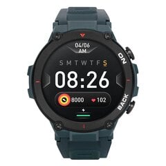 Garett Electronics GRS Blue цена и информация | Смарт-часы (smartwatch) | hansapost.ee