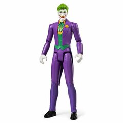 Фигурка Spin Master Joker, 30 см цена и информация | Игрушки для мальчиков | hansapost.ee