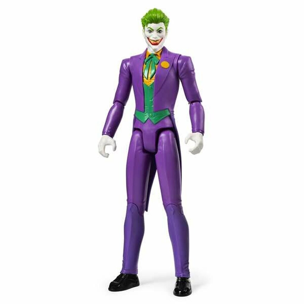 Figuur Spin Master Joker, 30 cm цена и информация | Mänguasjad poistele | hansapost.ee