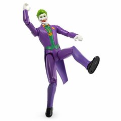 Фигурка Spin Master Joker, 30 см цена и информация | Игрушки для мальчиков | hansapost.ee