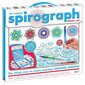 Joonistuskomplekt Spirograph Deluxe цена и информация | Kunstitarbed, voolimise tarvikud | hansapost.ee