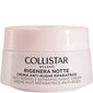 Öökreem Collistar rigenera anti-wrinkle repairing, 50 ml hind ja info | Näokreemid | hansapost.ee