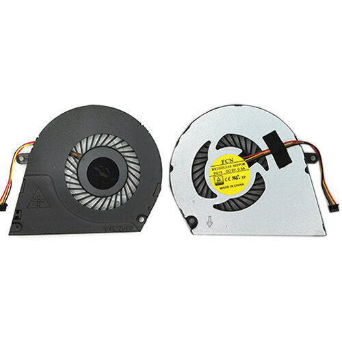 Sülearvuti ventilaator HP Envy 6-1000 цена и информация | Arvutikomponentide tarvikud | hansapost.ee