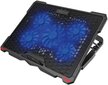 Platinet sülearvuti jahutusalus PCLP5FB цена и информация | Sülearvuti tarvikud | hansapost.ee