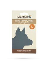 Прокладки для собак Beeztees цена и информация | Средства по уходу за животными | hansapost.ee