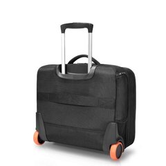 Everki sülearvutikott Journey Laptop Trolley 16.0 | EKB440 цена и информация | Рюкзаки, сумки, чехлы для компьютеров | hansapost.ee