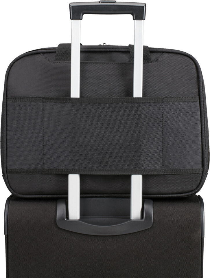 Samsonite sülearvutikott Vectura EVO 15.6" hind ja info | Sülearvutikotid | hansapost.ee