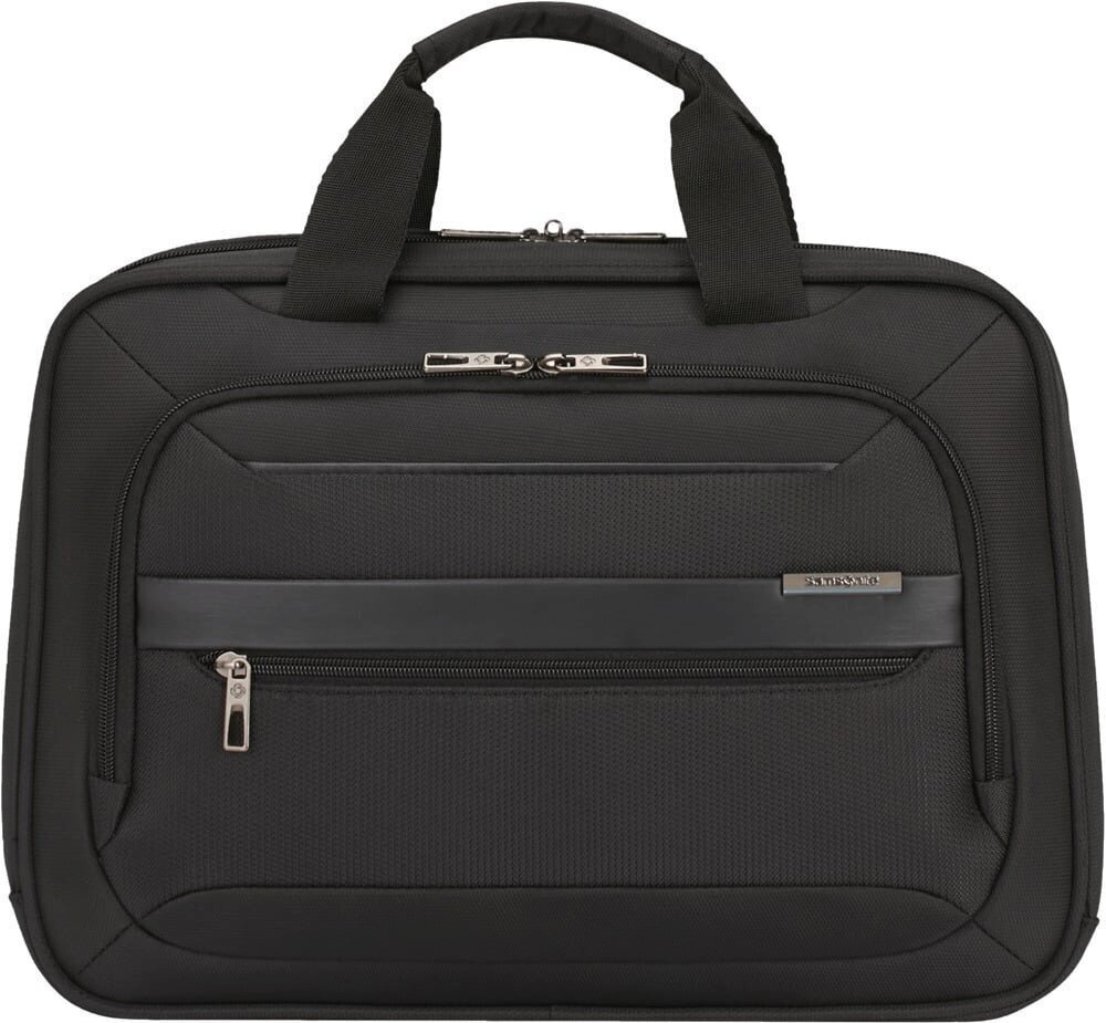 Samsonite sülearvutikott Vectura EVO 15.6" цена и информация | Sülearvutikotid | hansapost.ee