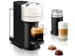 De'Longhi ENV120.WAE hind ja info | Kohvimasinad ja espressomasinad | hansapost.ee