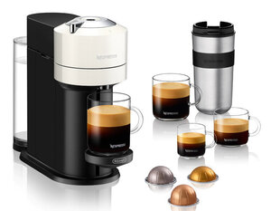 De'Longhi ENV120.WAE hind ja info | Kohvimasinad ja espressomasinad | hansapost.ee