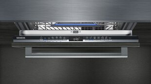 Посудомоечная машина Siemens, SN63HX60AE цена и информация | Посудомоечные машины | hansapost.ee