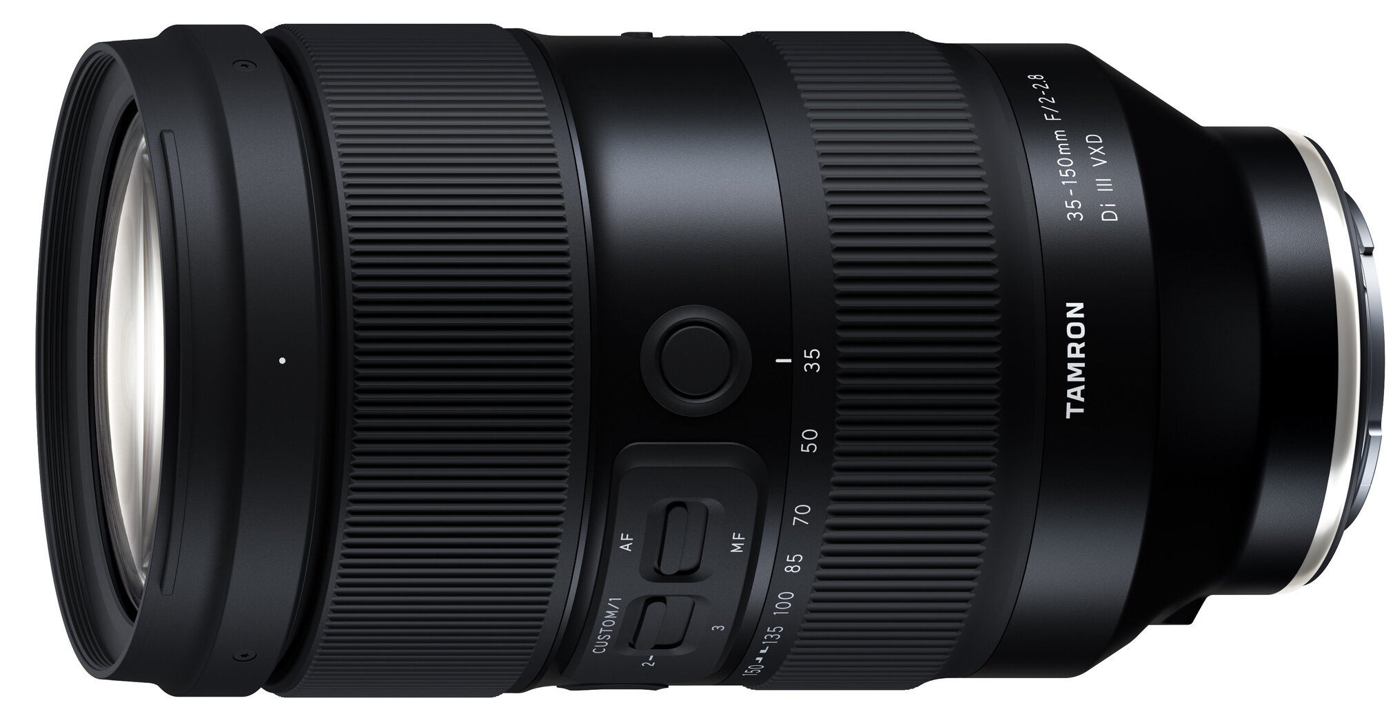 Tamron objektiiv 35-150mm F2-2.8 Di III VXD (Sony) цена и информация | Fotoaparaatide objektiivid | hansapost.ee