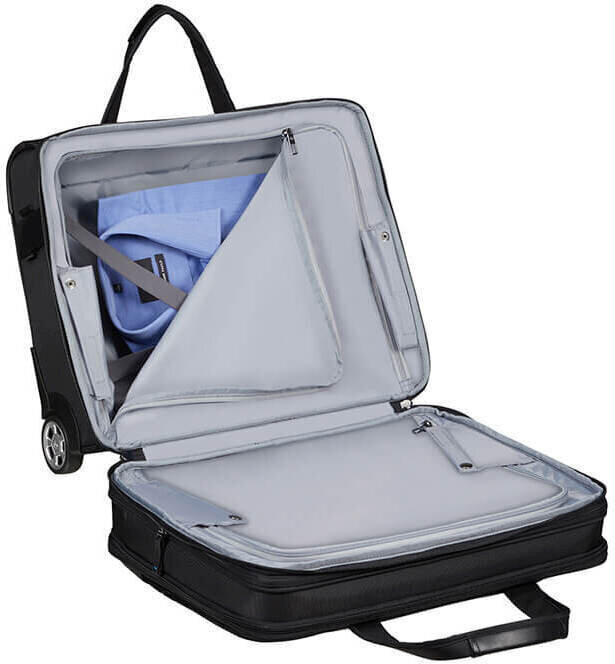 Samsonite sülearvutikott Spectrolite 3.0 ratastel 17.3" hind ja info | Sülearvutikotid | hansapost.ee